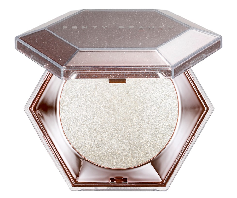 FENTY BEAUTY Diamond Bomb All-Over Diamond Veil 8g $56.00