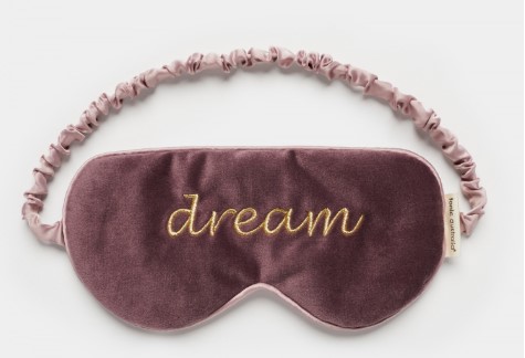 Tonic Velvet Dream Eye Mask $14.95