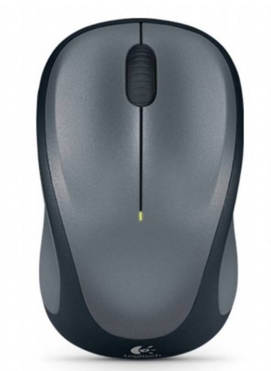 Logitech M235 Wireless Mouse – Colt $15