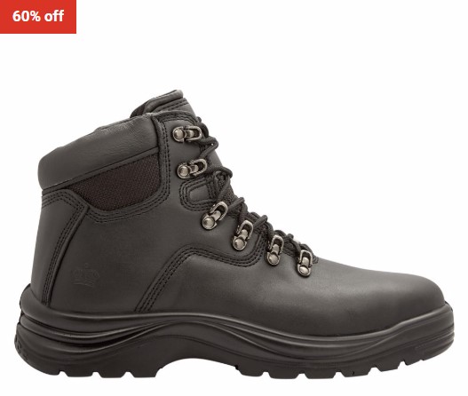 60% OFF King Gee Lawson Boot $59.95 (RRP$150)