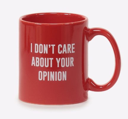 57% OFF Typo Anytime Mug $3 (RRP$6.99)