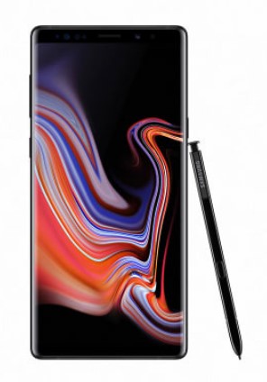 Samsung Galaxy Note9 Single SIM (512GB, Midnight Black) – AU/NZ Model $1,299 (Don’t Pay $1,799)