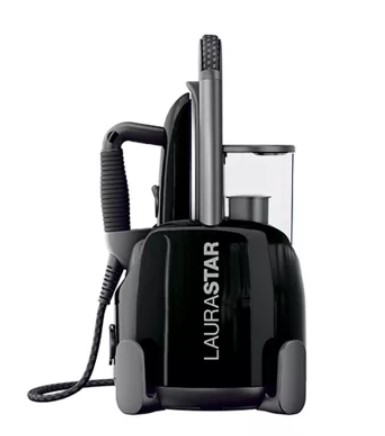 Laurastar Lift Portable Iron Steam Station – Black $599 (Don’t Pay $879)