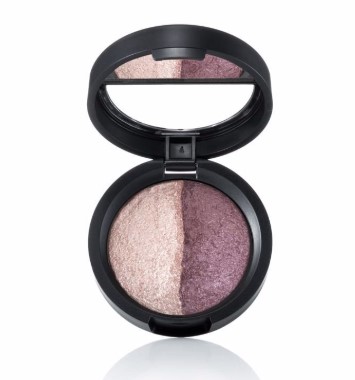 47% OFF Laura Geller Baked Eye Shadow Duo – Opal / Violet $18 (RRP$34)