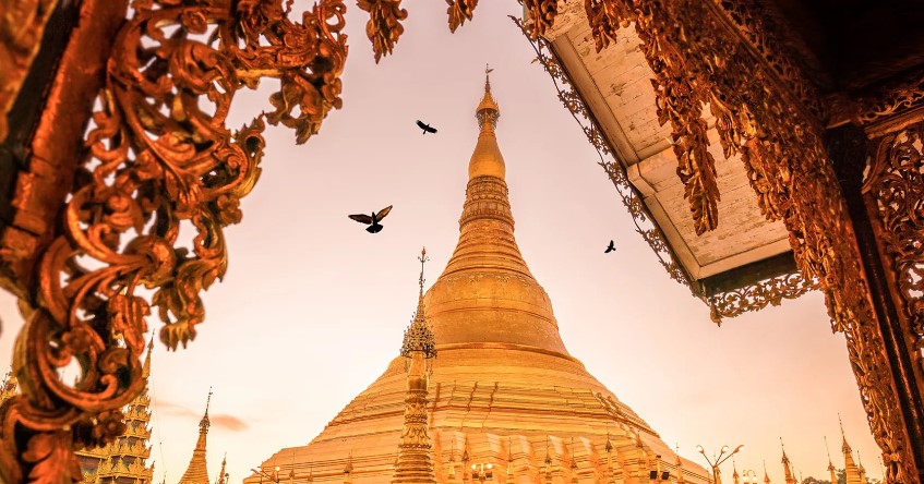 Explore Magical Myanmar: 10-Day Small-Group Tour $1,699/person Twin Share (Valued up to $2,799)