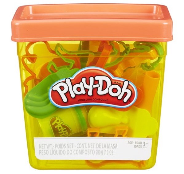 Play-Doh Fun Tub Set $24.99