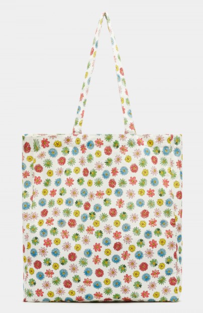 BCNA Cotton Tote Bag $22.95