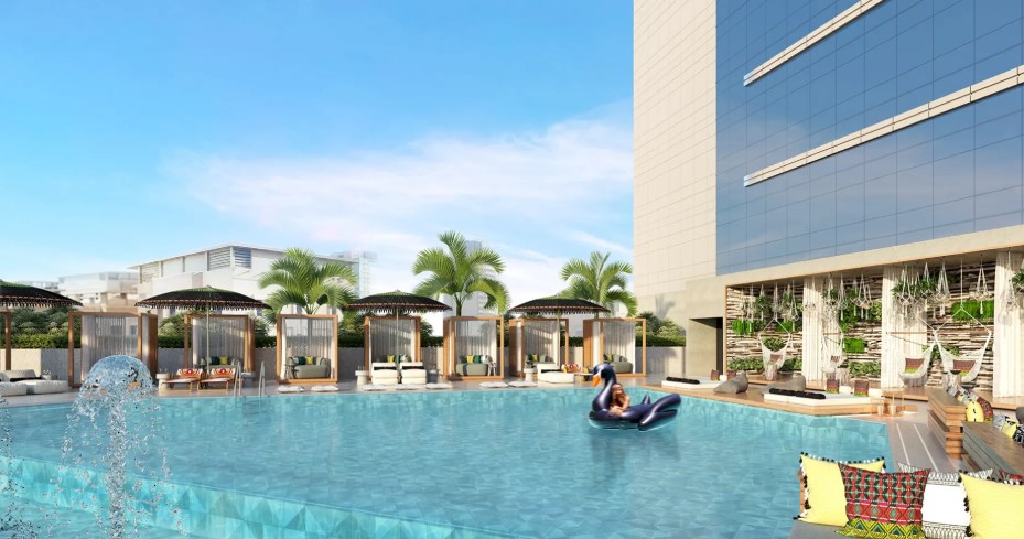 Grand Opening: Jumeirah Elegance in Dubai’s Most Central Neighbourhood $349/room (Valued up to $2,044)