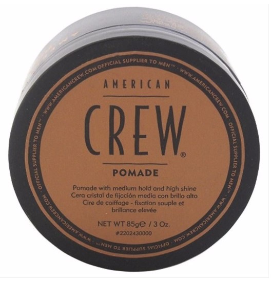 American Crew Pomade for Hold & Shine Pomade 1.75 oz/51ml $12