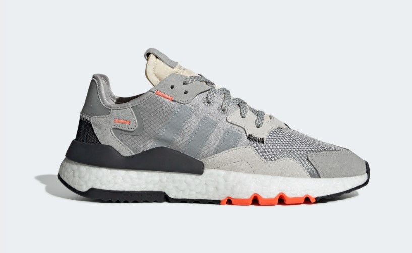 ORIGINALS NITE JOGGER SHOES $200