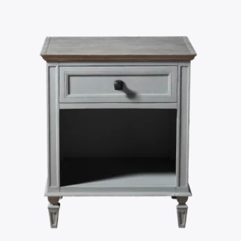 10% OFF Enzo Bedside Table Now $359 (RRP$399)