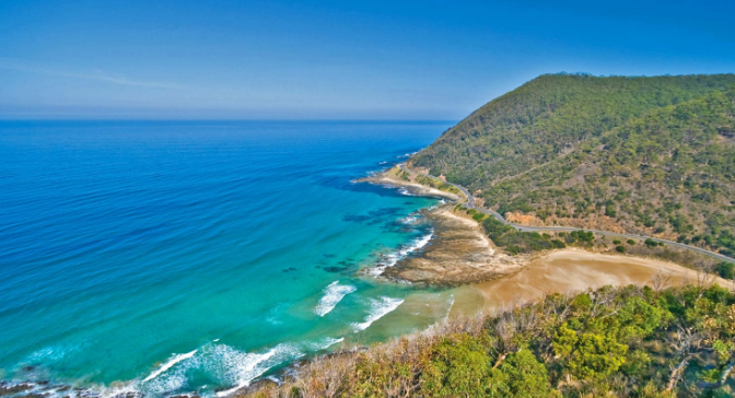 Adults-Only Escape on the Great Ocean Road $219/room (Valued up to $510)