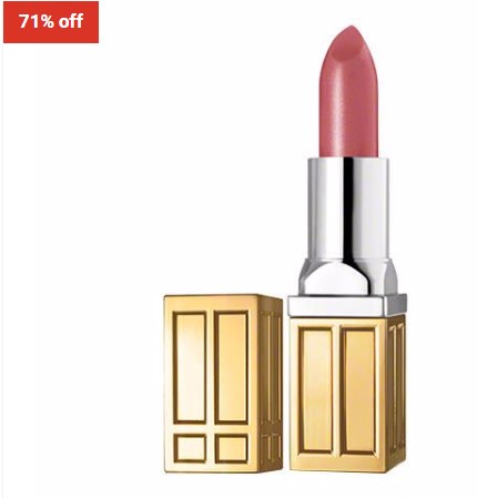 71% OFF Elizabeth Arden Beautiful Color Moisturizing Lipstick – Blush Glow 24 – Unboxed (Black Tube) $10 (RRP$34)