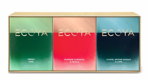 13% OFF Ecoya Special Edition Pocket Madison Gift Set $34.95 (RRP$39.95)