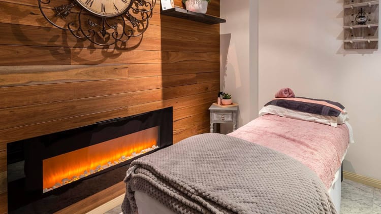 Save up to 60% on Luxurious Pamper Packages at a Brand New Mornington Peninsula Spa!