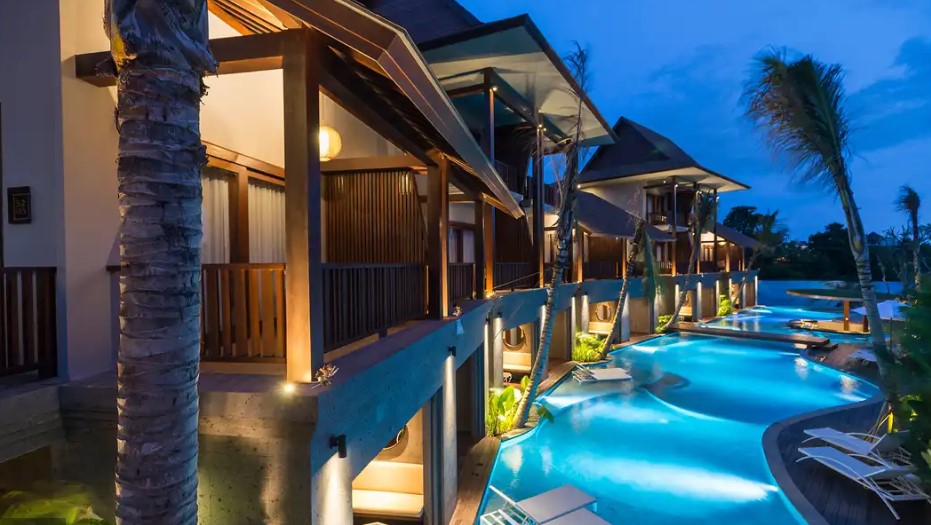 Discover Bali’s Hottest Destination with Daily Dining Inclusions & Cocktails $399/room (Valued up to $860)