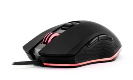 61% OFF Kogan RGB Gaming Mouse $19 (Was $49)