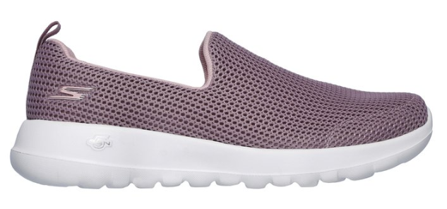Skechers Women’s GOwalk Joy Centrepiece Shoe – Mauve $59.99 (Don’t pay $99.99)