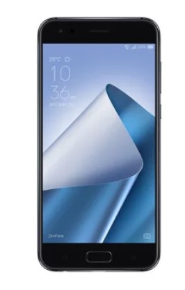 ASUS ZenFone 4 ZE554KL (3GB RAM, 32GB, Black) $219