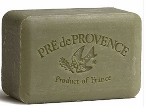 25% OFF Pre de Provence Soap – Olive Oil/Lavender 350g/12oz $9 (RRP$12)