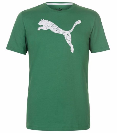 Puma Big Cat QT T Shirt Mens $16.10