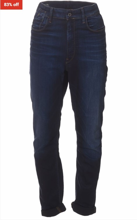 83% OFF G-Star Raw Jeans/Men Slim $32 (RRP$190)