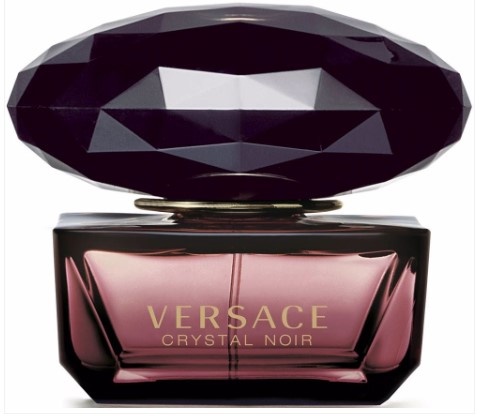 Versace Crystal Noir Mini EDT 0.17oz/5ml $17