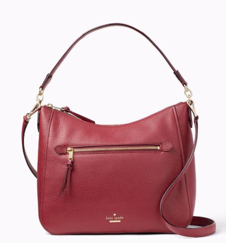 20% OFF Kate Spade Jackson Street Quincy $399 (RRP$499)