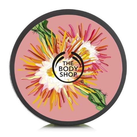 Cactus Blossom Body Butter $25.00