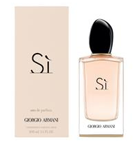 Giorgio Armani SI Eau De Parfum 100ml $139.99 (Don’t Pay RRP: $209.00)