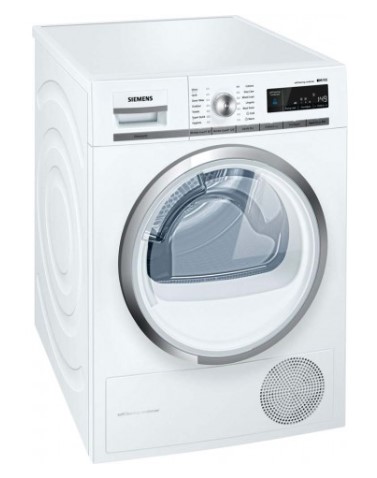 Siemens 9kg iQ700 Tumble Dryer $1,798