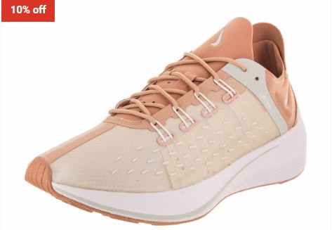 10% OFF Nike Women’s EXP-X14 Running Shoe $179 (RRP$200)