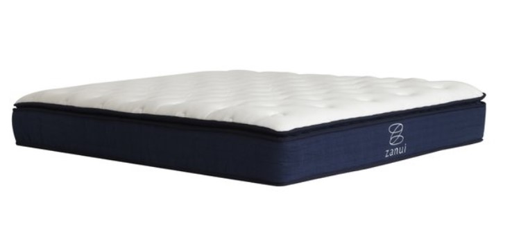 25% OFF Drea Pocket Spring Mattress $374.25 (RRP$499)