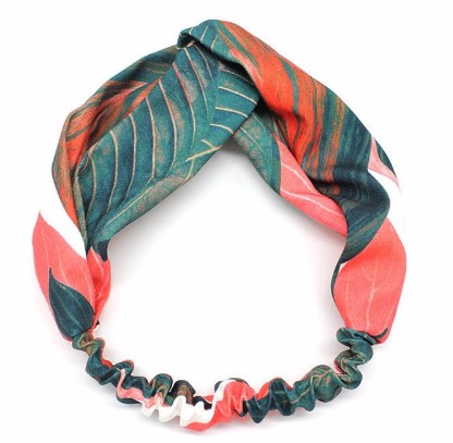 Vintage Inspired Hairbands Red Womens Hairband $5