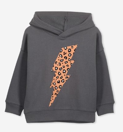 Cotton On Kids Scarlett Hoodie $24.99