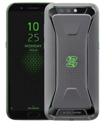 Xiaomi Black Shark Dual SIM (64GB, Grey) $599