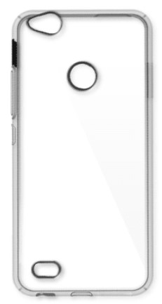 Agora 9 Thin Case – Clear $9