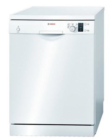 Bosch Freestanding Dishwasher $648