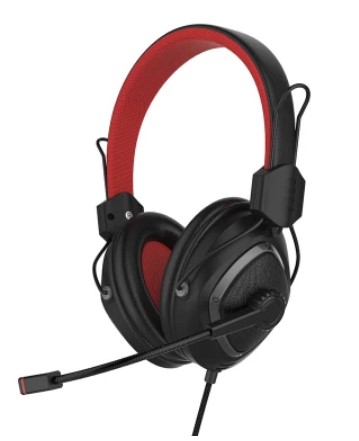 Kogan Ultra-Lightweight Gaming Headset $49