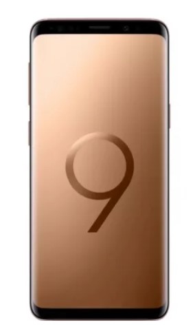 Samsung Galaxy S9+ (64GB, Sunrise Gold) – AU/NZ Model $869 (Don’t Pay $1,349)