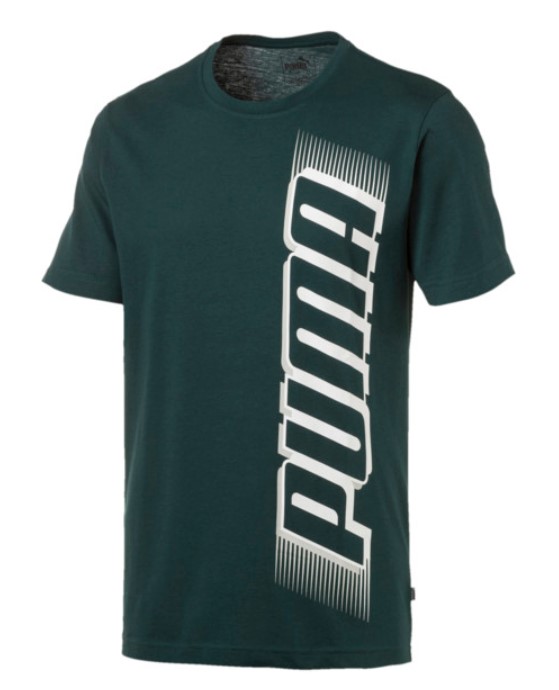 Speed PUMA Men’s Tee $25.00