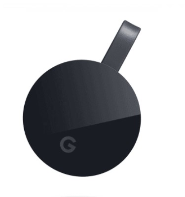 Google Chromecast Ultra – Australian Model $99