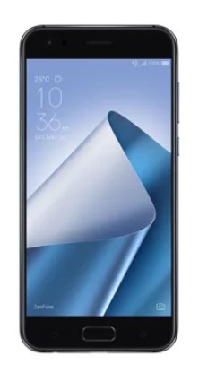 ASUS ZenFone 4 ZE554KL (3GB RAM, 32GB, Black) $179