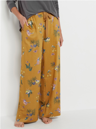 Woodland Print Pyjama Pant $59.95