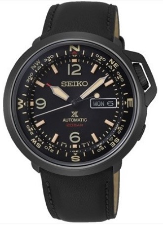 Seiko Prospex Field SRPD35K Automatic Watch $599.00 (RRP $750.00)