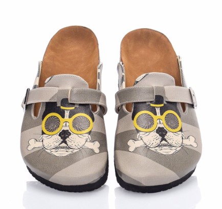 87% OFF Streetfly Womens Sandals slp-01nw Printed – Multicolor $21.20 (RRP$158)