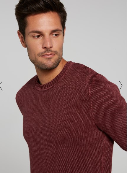 BLAKE CREW KNIT $48.96 (RRP$69.95)