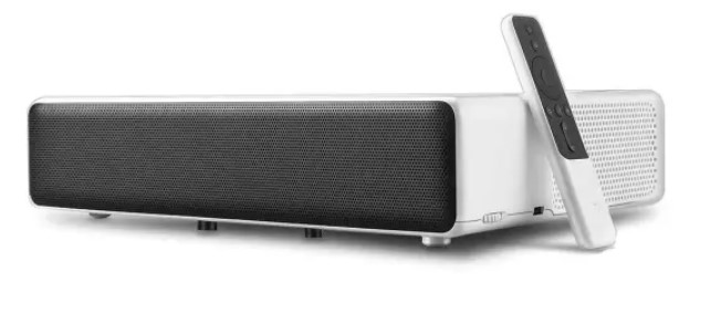 Xiaomi Mi 150″ Ultra Short-Throw Laser Projector $2,499 (Don’t Pay $3,199)