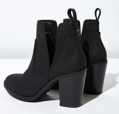 30% OFF Rubi Nala Cut Out Boot $34.99 (RRP$49.99)