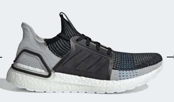ULTRABOOST 19 SHOES $260